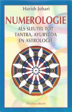 Numerologie, Als Sleutel Tot Tantra, Ayurveda En Astrologie, Boeken, Gelezen, Harish Johari, Verzenden