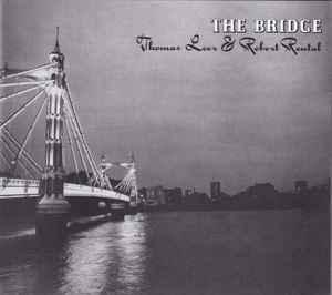 cd digi - Thomas Leer - The Bridge, Cd's en Dvd's, Cd's | Overige Cd's, Zo goed als nieuw, Verzenden