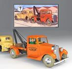 Moulinsart - Tintin - La Dépanneuse Luxor dans Le Crabe, Nieuw