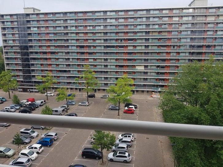 Te huur: Appartement Prikkorf in Hoogvliet Rotterdam, Huizen en Kamers, Huizen te huur, Zuid-Holland, Appartement