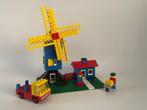 Lego Set - 362 - Legoland - Windmill, Nieuw