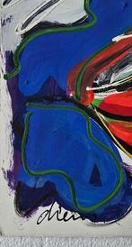Peter Diem (1945) - Big Cow, Antiek en Kunst