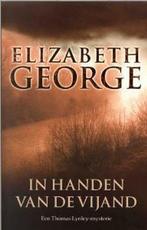 In handen van de vijand / Inspecteur Lynley-mysterie / 8, Boeken, Verzenden, Gelezen, Elizabeth George