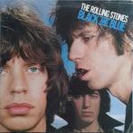 The Rolling Stones - Black And Blue, Cd's en Dvd's, Vinyl | Pop, Ophalen of Verzenden, Gebruikt