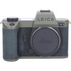 Tweedehands Leica SL2-S Reporter CM3061, Audio, Tv en Foto, Fotocamera's Digitaal, Ophalen of Verzenden, Gebruikt, Overige Merken