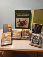 Rivista Militare, lotto di n. 7 volumi. - Il soldato