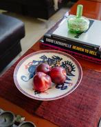 Rosenthal - Gilbert Portanier - Bord - “Alta Mira” Fruits, Antiek en Kunst