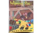 Wipneus en Pim en het groot Raadselboek - Wipneus en Pim en, Ophalen of Verzenden, Nieuw