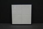 Sphinx Projecta - Creme - Wandtegel - 15x15cm - Glanzend -, Ophalen of Verzenden, Nieuw