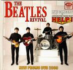 The Beatles Revival - New Promo DVD 2009 (DVD), Verzenden, Nieuw in verpakking