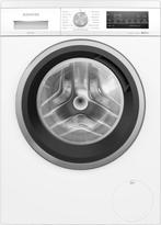 siemens Wu14ut70  Iq500 Wasmachine 8 Kg 1400t, Ophalen of Verzenden, Nieuw, Voorlader, 85 tot 90 cm