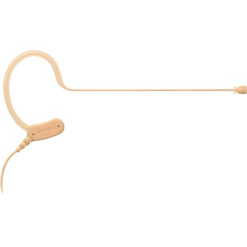 Shure MX153T/O-TQG headset microfoon, Muziek en Instrumenten, Microfoons, Verzenden