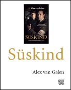 Süskind - grote letter 9789029584777 Alex van Galen, Boeken, Romans, Gelezen, Alex van Galen, Verzenden