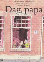 Dag, papa 9789076766942 N. van Heijningen, Boeken, Verzenden, Zo goed als nieuw, N. van Heijningen
