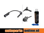 ABS-sensor Opel Astra achterzijde, links of rechts, Verzenden, Nieuw, Opel