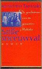 Stille sneeuwval / Meulenhoff editie / 1345 9789029026932, Verzenden, Gelezen, J. Tanizaki