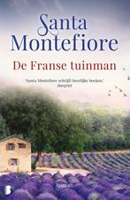 9789059902299 De Franse tuinman Santa Montefiore, Verzenden, Nieuw, Santa Montefiore