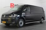 Volkswagen Transporter 2.0 TDI L2H1 Highline - Automaat, Auto's, Volkswagen, Automaat, Gebruikt, Euro 6, Diesel