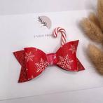 Peek a Beau Kerst Haarspeldje - Glitter, Ophalen of Verzenden, Nieuw, Overige typen
