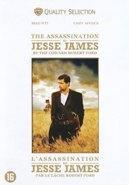 Assassination of Jesse James by the coward Robert Ford - DVD, Cd's en Dvd's, Verzenden, Nieuw in verpakking