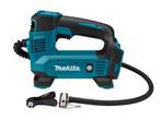 Online veiling: Makita DMP180Z Acculuchtpomp (Body), Nieuw