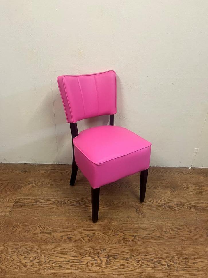 Nieuwe Stoel Mirjam - S3498 Vintage/Café, Huis en Inrichting, Stoelen, Ophalen