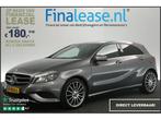 Mercedes-Benz A-Klasse 180 AMG Marge Airco PDC Navi €180pm, Auto's, Mercedes-Benz, Overige carrosserieën, Handgeschakeld, Nieuw