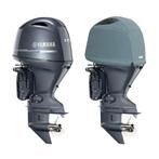 Yamaha 115/130 Pk Beschermhoes Motorkap Geventileerd, Watersport en Boten, Ophalen of Verzenden, Nieuw, Zeilboot of Motorboot