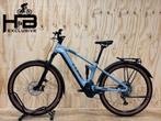 Cube Stereo Hybrid 120 Pro Allroad 29 inch E-Mountainbike, Fietsen en Brommers, Fietsen | Mountainbikes en ATB, Overige merken