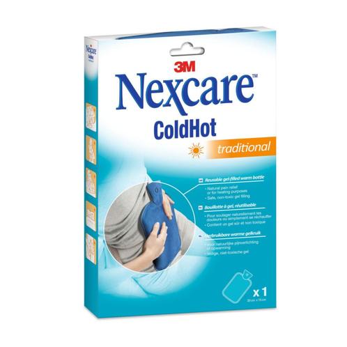 Nexcare Coldhot Kruik Classic, Diversen, Verpleegmiddelen, Nieuw, Verzenden