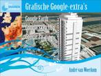 Grafische Google-extras 9789059403406 A. van Woerkom, Verzenden, Zo goed als nieuw, A. van Woerkom