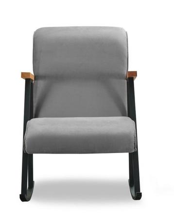 Asir 859FTN1704 Schommelstoel 65x55x100cm van 199 voor 159 beschikbaar voor biedingen