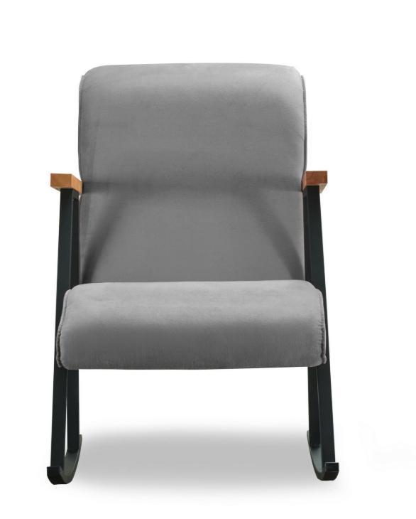 Asir 859FTN1704 Schommelstoel 65x55x100cm van 199 voor 159, Antiek en Kunst, Antiek | Meubels | Stoelen en Banken, Ophalen of Verzenden