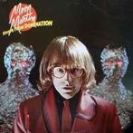 LP gebruikt - Moon Martin - Escape From Domination, Cd's en Dvd's, Verzenden, Zo goed als nieuw