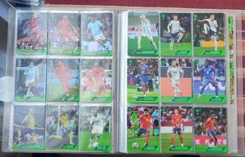 2024/25 Panini Top Class 2025 Erling Haaland, Jude beschikbaar voor biedingen