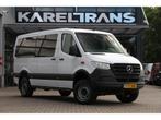 Mercedes-Benz Sprinter | Zakelijke Lease v.a. €809.67 pm, Automaat, Gebruikt, Wit, Diesel