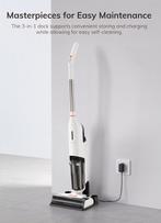 Reiniging apparaat life W90, Verzenden, Nieuw, Minder dan 1200 watt, Waterstofzuiger