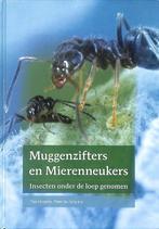 Muggenzifters en mierenneukers 9789085850922 Ties Huigens, Boeken, Verzenden, Gelezen, Ties Huigens