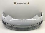 Porsche 991 (MK II) Originele voorbumper bekleding, Auto-onderdelen, Carrosserie en Plaatwerk, Gebruikt, Bumper