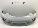 Porsche 991 (MK II) Originele voorbumper bekleding, Gebruikt, Bumper