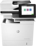 HP - lj enterprise flow mfp m631h (j8j64a), Computers en Software, Printers, Zwart-en-wit printen, Printer, Nieuw, HP