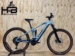 Cube Stereo Hybrid 120 Pro 750 29 inch E-Mountainbike 2024, Overige merken, 45 tot 49 cm, Ophalen of Verzenden, Zo goed als nieuw