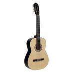 Salvador CG-144-NT akoestische klassieke gitaar, Ophalen of Verzenden, Nieuw