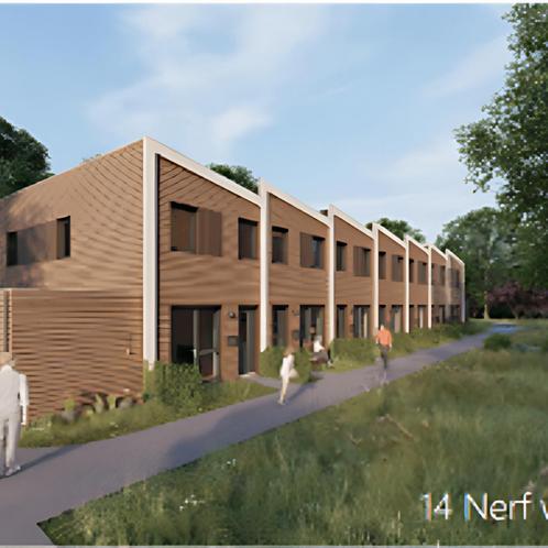 Appartement met Balkon en Parkeren gevonden in Borculo, Huizen en Kamers, Huizen te huur, Direct bij eigenaar, Appartement