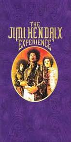 cd box - The Jimi Hendrix Experience - The Jimi Hendrix E..., Verzenden, Zo goed als nieuw