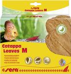 Catappa Leaves M 16 - 20 cm - Sera, Dieren en Toebehoren, Vissen | Aquaria en Toebehoren, Nieuw, Verzenden