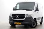 Zakelijke Lease |  Mercedes-Benz Sprinter 211 CDI 115pk L1H1, Auto's, Gebruikt, Euro 6, Wit, Mercedes-Benz