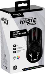 HyperX Pulsefire Haste - Draadloze Gaming Muis - 16000DPI -, Computers en Software, Verzenden, Nieuw