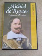 DVD - Michiel De Ruyter - Zoeken Naar Een Zeeheld, Cd's en Dvd's, Alle leeftijden, Verzenden, Gebruikt, Overige typen