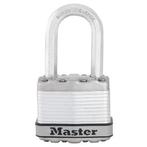 Hangslot | Master Lock | M1EURDLFCC | 45 mm, Verzenden, Nieuw